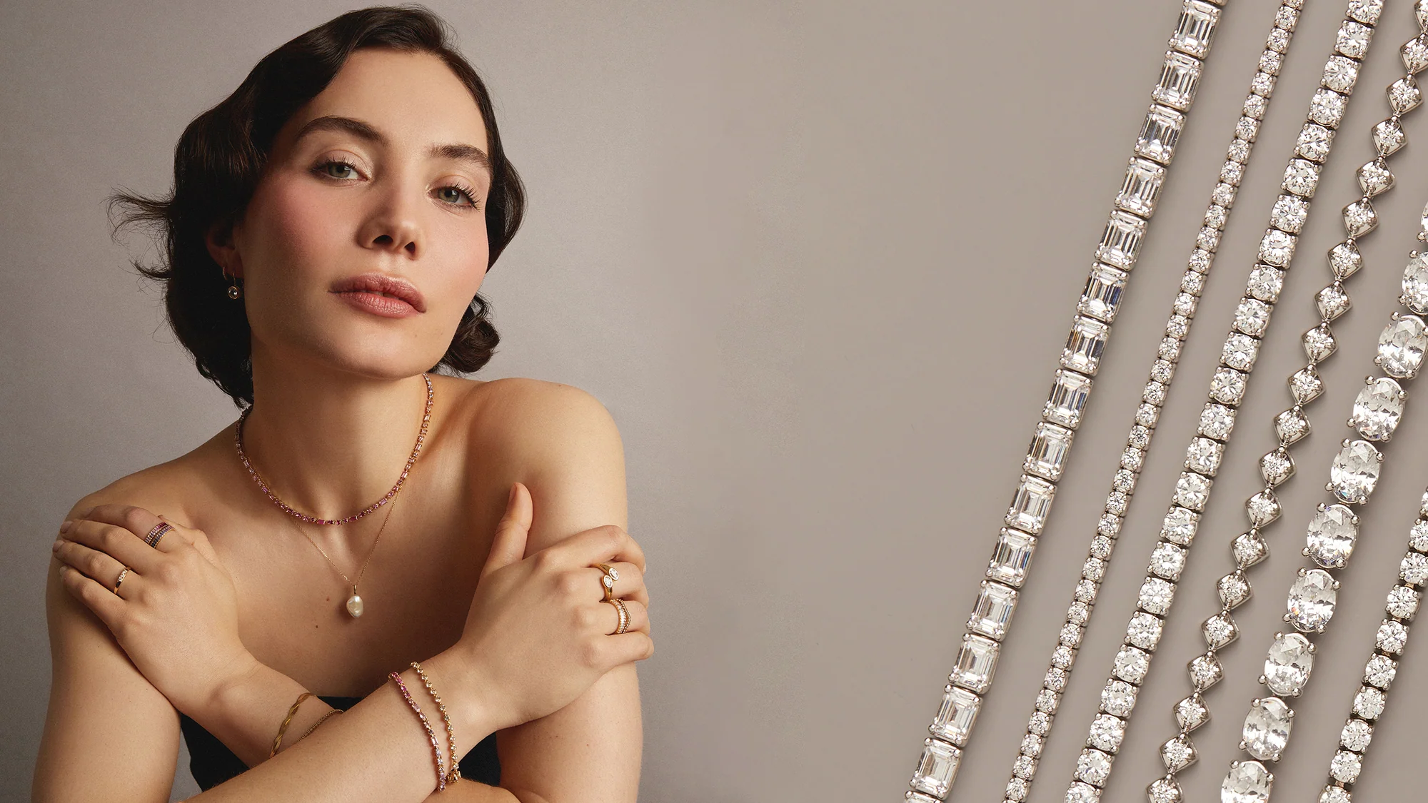 Fine Jewelry For Your Spirit